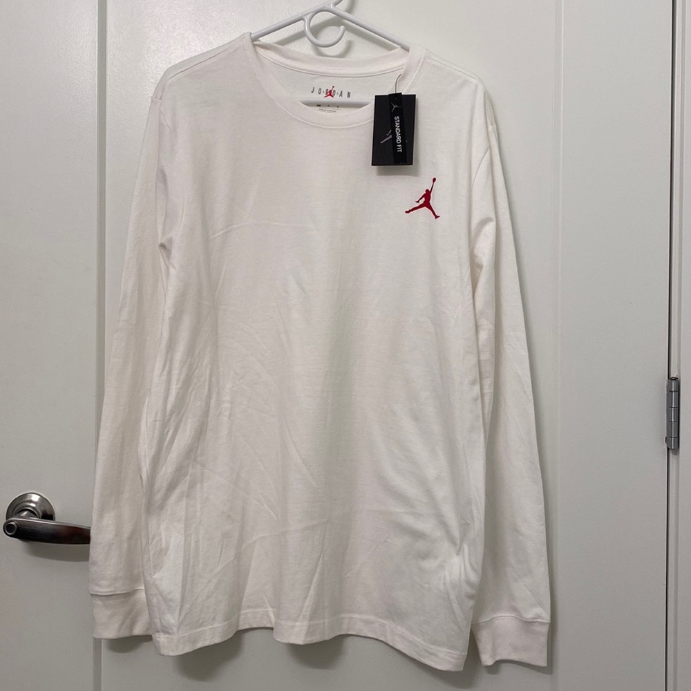 Jordan Mens T shirt (Large)